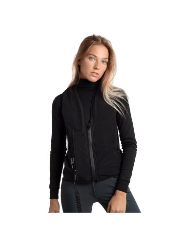 Gilet Airbag Seaver SAFEFIT Équitation + Cartouche Offerte