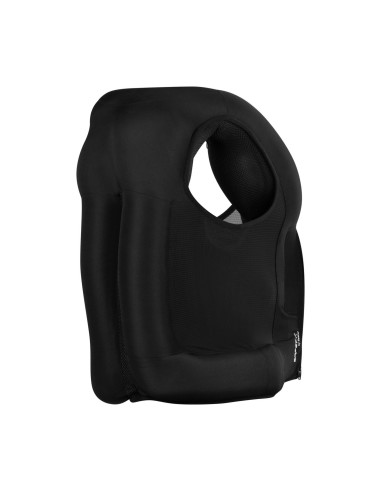 Gilet Airbag Seaver SAFEFIT Équitation + Cartouche Offerte