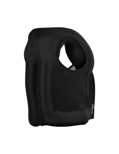 Gilet Airbag Seaver SAFEFIT Équitation + Cartouche Offerte