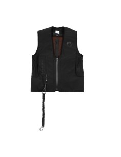 Gilet Airbag Enfant Equestro + Dorsale Level 2