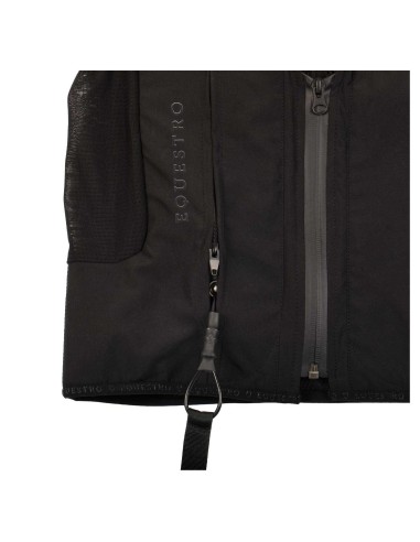Gilet Airbag Enfant Equestro + Dorsale Level 2