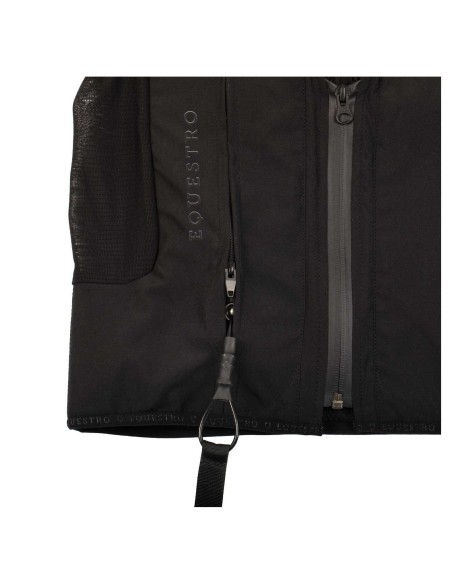 Gilet Airbag Enfant Equestro + Dorsale Level 2