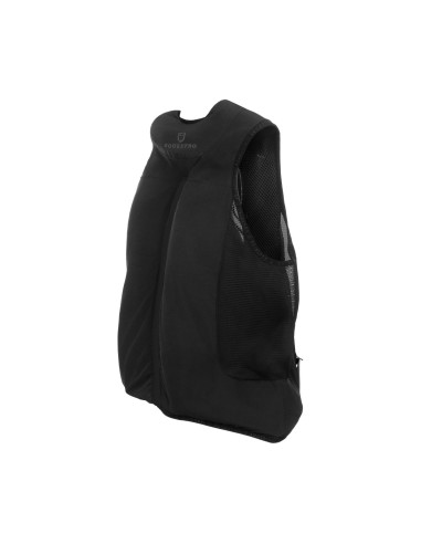 Gilet Airbag Enfant Equestro + Dorsale Level 2