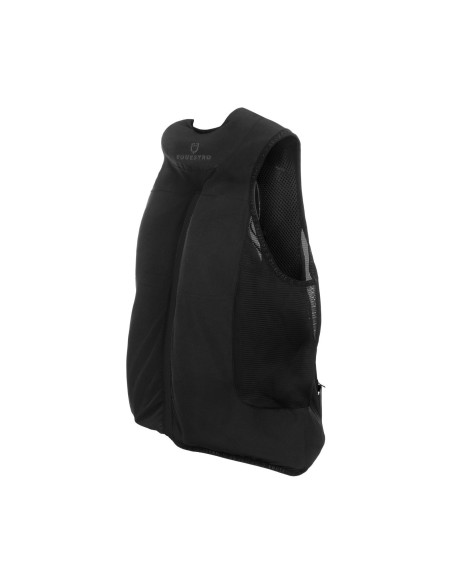 Gilet Airbag Enfant Equestro + Dorsale Level 2
