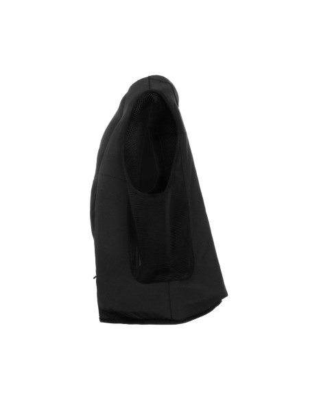 Gilet Airbag Enfant Equestro + Dorsale Level 2