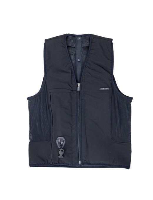Gilet Airbag Équitation Enfant Hit-Air Airflex KIDS 50cc dès 18kg