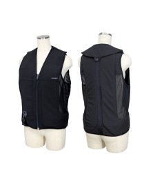 Gilet Airbag Équitation Enfant Hit-Air Airflex KIDS 50cc dès 18kg 2