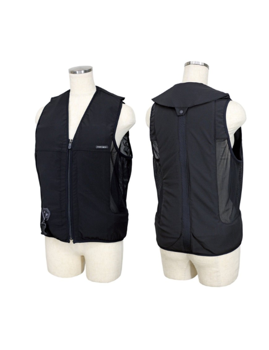 Gilet Airbag Équitation Enfant Hit-Air Airflex KIDS 50cc dès 18kg