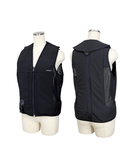 Gilet Airbag Équitation Enfant Hit-Air Airflex KIDS 50cc dès 18kg