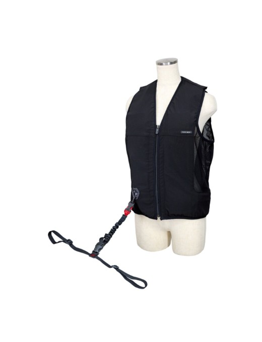 Gilet Airbag Équitation Enfant Hit-Air Airflex KIDS 50cc dès 18kg