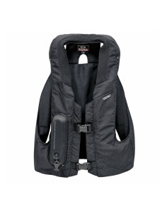 Gilet Airbag Moto Hit-Air MLV-RC 2 | Protection intégrale 2