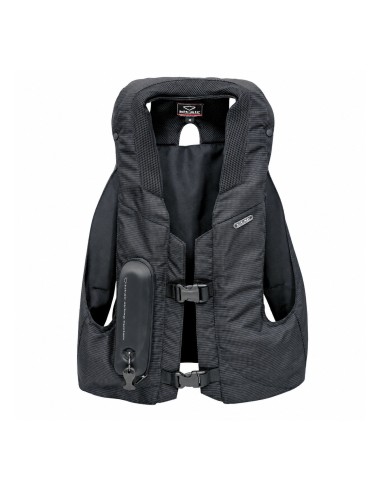 Gilet Airbag Moto Hit-Air MLV-RC 2 | Protection intégrale