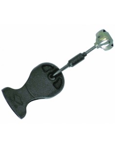 Bille de réarmement Hit-Air Type B | Keyball Airbag