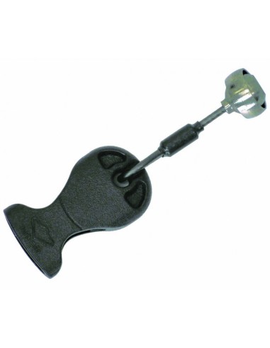 Bille de réarmement Hit-Air Type B | Keyball Airbag