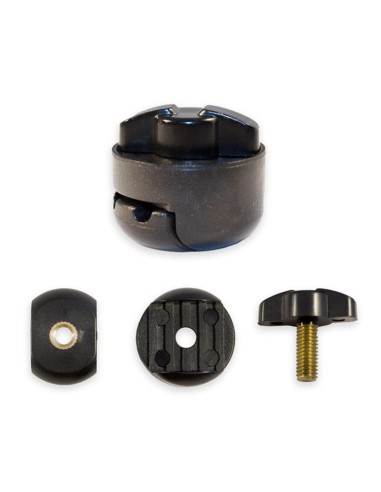 Kit de maintien et verrouillage du cordon Hit-Air | Airbag Rider