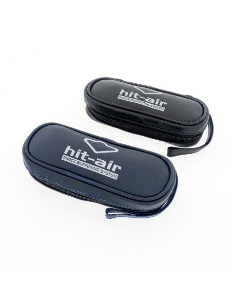 Étui de rangement Hit-Air pour cartouches et accessoires | Airbag Rider
