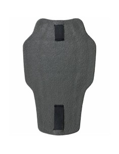 Protection dorsale légère Hit-Air pour gilet airbag | Airbag Rider
