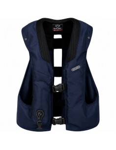 Gilet Airbag Hit-Air Complet 3 Enfant | Dès 25 kg | Airbag Rider 2