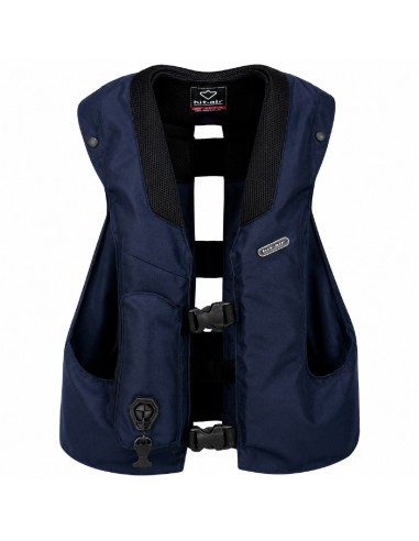 Gilet Airbag Hit-Air Complet 3 Enfant | Dès 25 kg | Airbag Rider