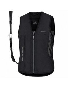 Gilet Airbag SWING P25 AIR | Cartouche offerte | Airbag Rider