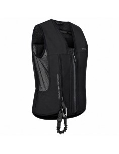 Gilet Airbag SWING P25 AIR | Cartouche offerte | Airbag Rider 2