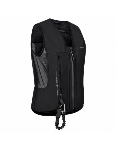 Gilet Airbag SWING P25 AIR | Cartouche offerte | Airbag Rider
