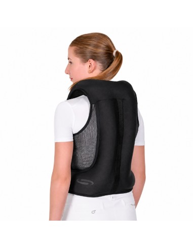Gilet Airbag SWING P25 AIR | Cartouche offerte | Airbag Rider