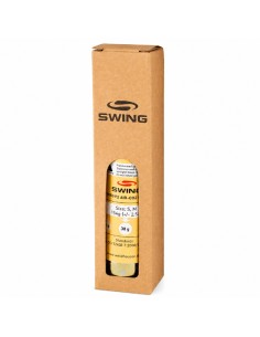 Cartouche CO₂ SWING P25 AIR 38 g S / M | Airbag Rider