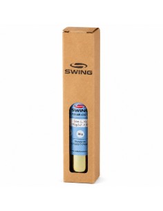 Cartouche CO₂ SWING P25 AIR 45 g L / XL | Airbag Rider
