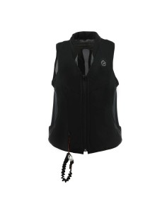 Gilet Airbag Équitation EQUITHÈME AIRSAFE | Airbag Rider
