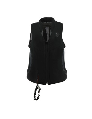 Gilet Airbag Équitation EQUITHÈME AIRSAFE | Airbag Rider