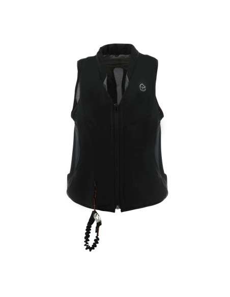 Gilet Airbag Équitation EQUITHÈME AIRSAFE | Airbag Rider