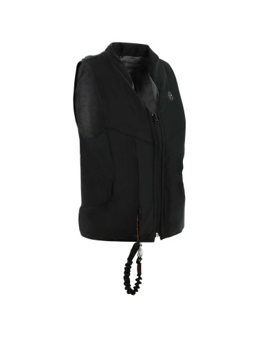 Gilet Airbag Équitation EQUITHÈME AIRSAFE | Airbag Rider