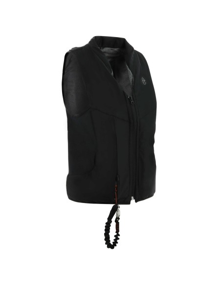 Gilet Airbag Équitation EQUITHÈME AIRSAFE | Airbag Rider