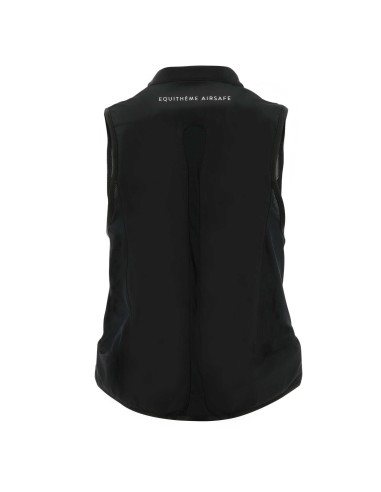 Gilet Airbag Équitation EQUITHÈME AIRSAFE | Airbag Rider