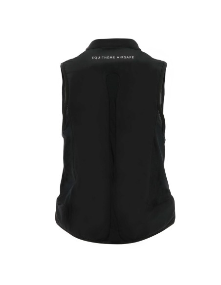 Gilet Airbag Équitation EQUITHÈME AIRSAFE | Airbag Rider