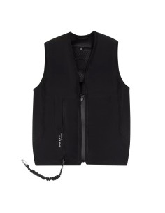Gilet Airbag Seaver SAFEFIT Équitation + Cartouche Offerte